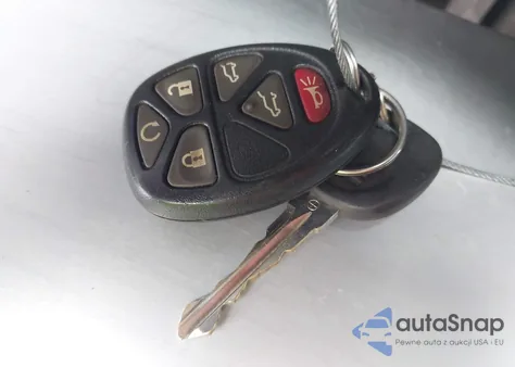 2007 GMC Yukon Denali из США, поврежденный, VIN 1GKFK63887J399841